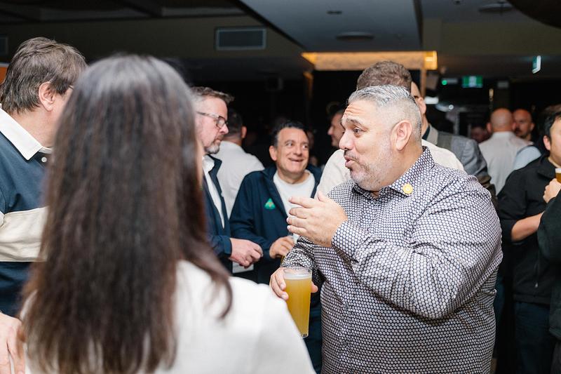 2026 Sydney Networking Drinks - Photo 133