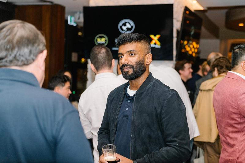 2026 Sydney Networking Drinks - Photo 209