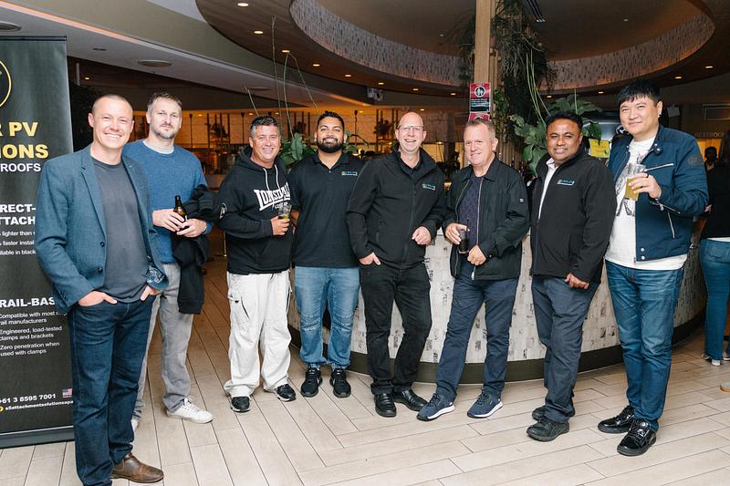 2026 Sydney Networking Drinks - Photo 92