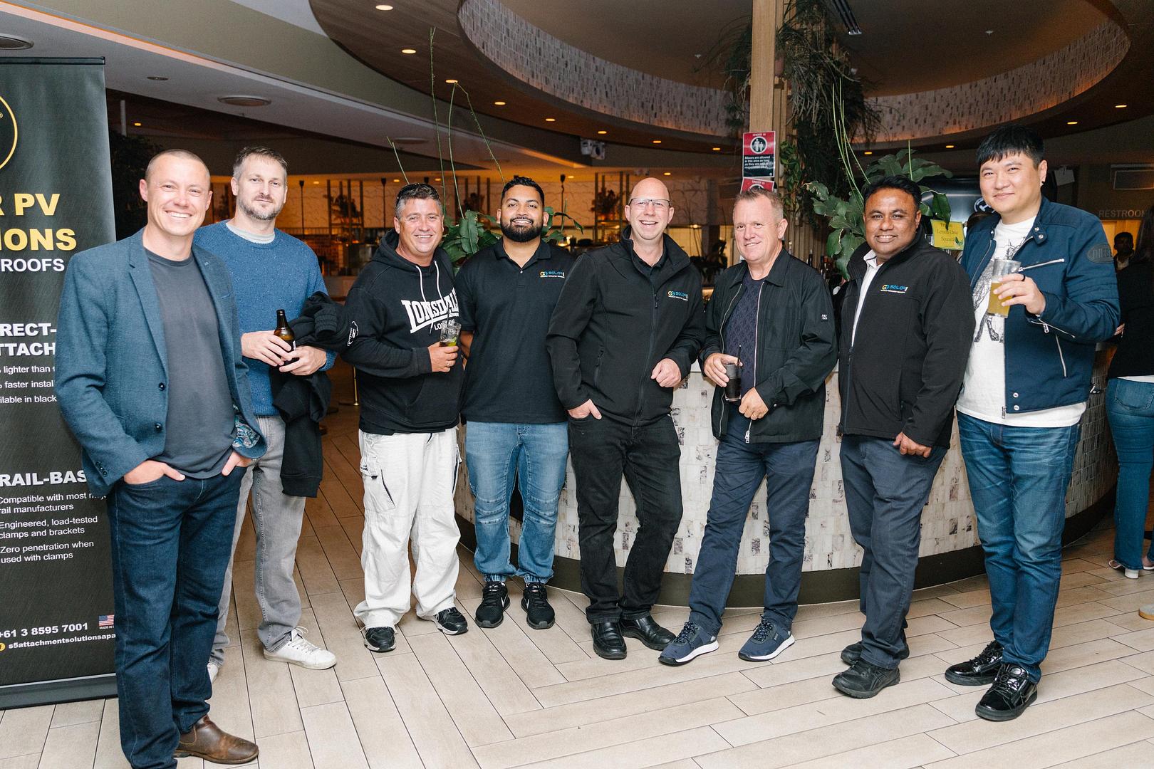 2026 Sydney Networking Drinks - Photo 92
