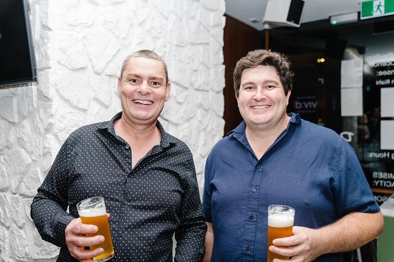 2026 Sydney Networking Drinks - Photo 120