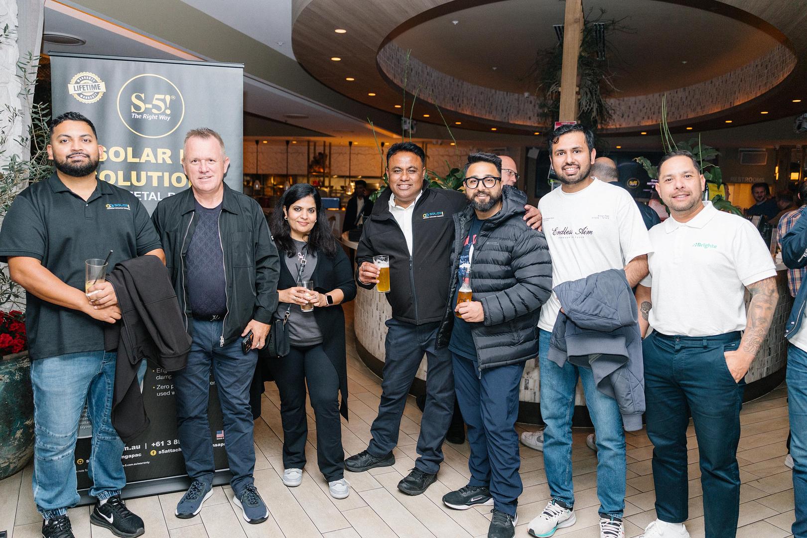 2026 Sydney Networking Drinks - Photo 123