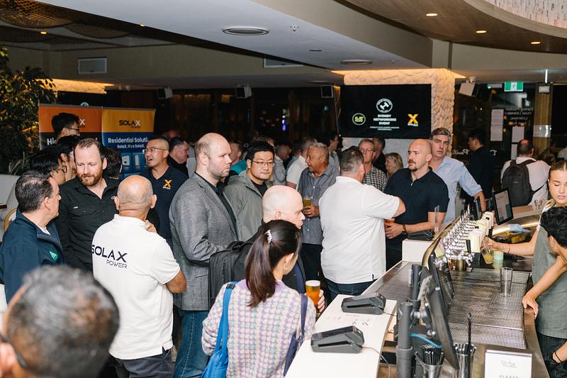 2026 Sydney Networking Drinks - Photo 66