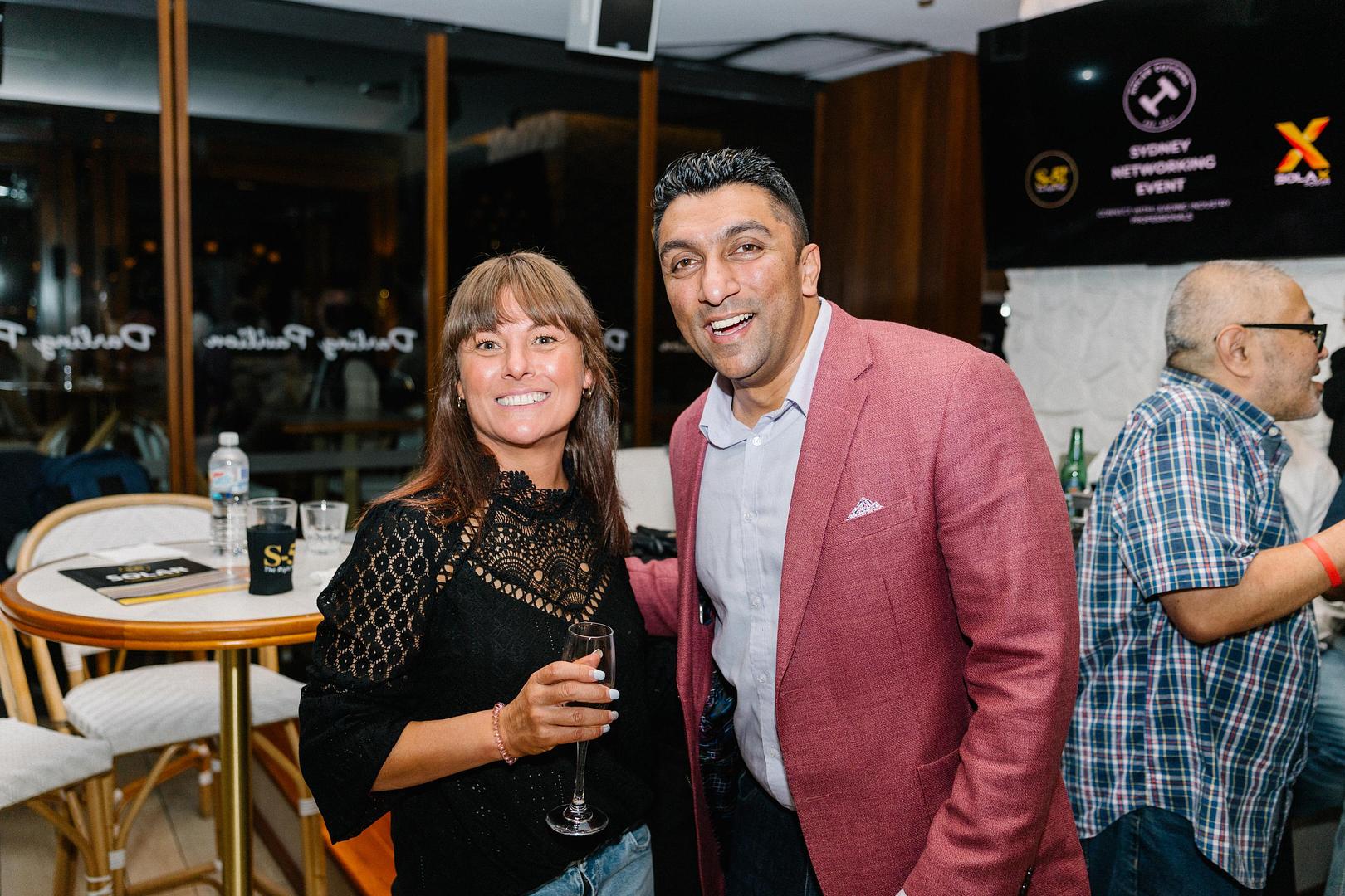 2026 Sydney Networking Drinks - Photo 195