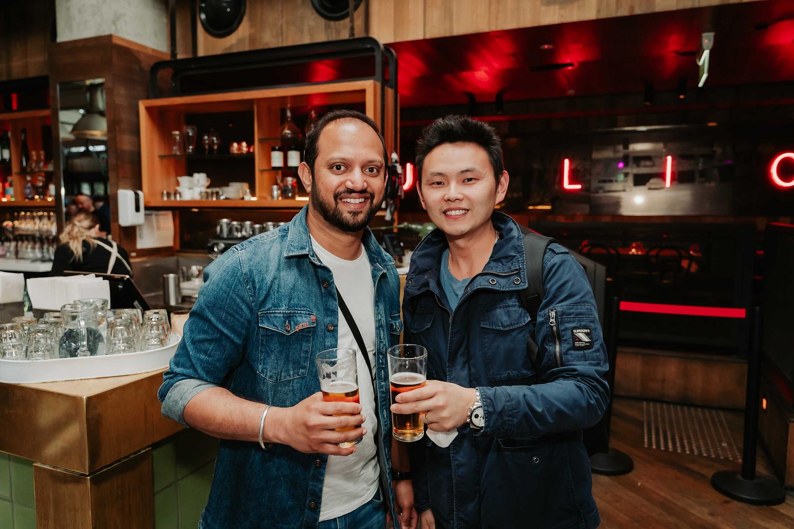 2023 Awards Night - Photo 46