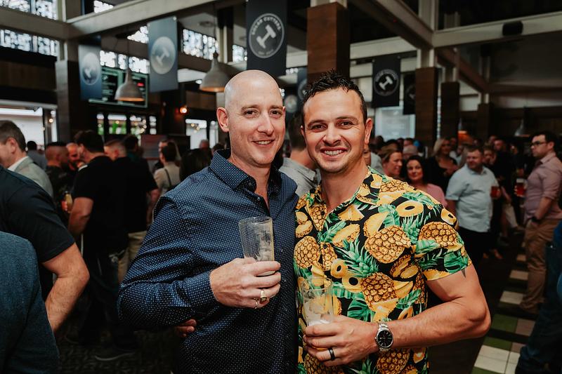 2023 Awards Night - Photo 47