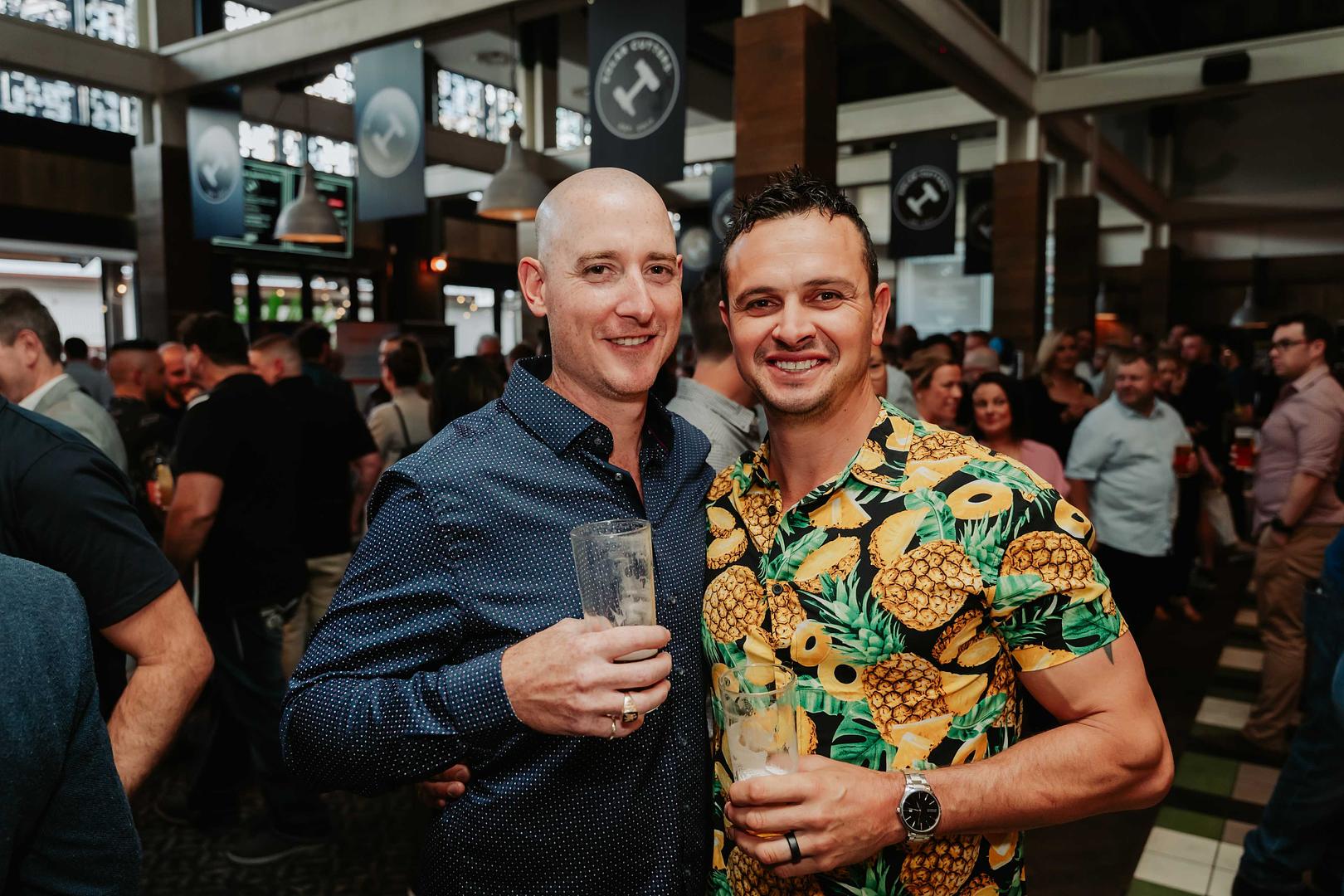 2023 Awards Night - Photo 47