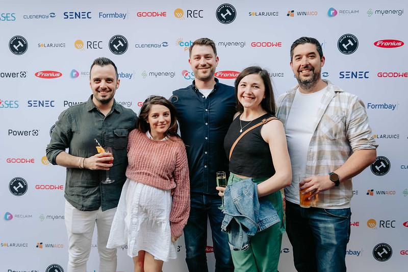 2023 Awards Night - Photo 52