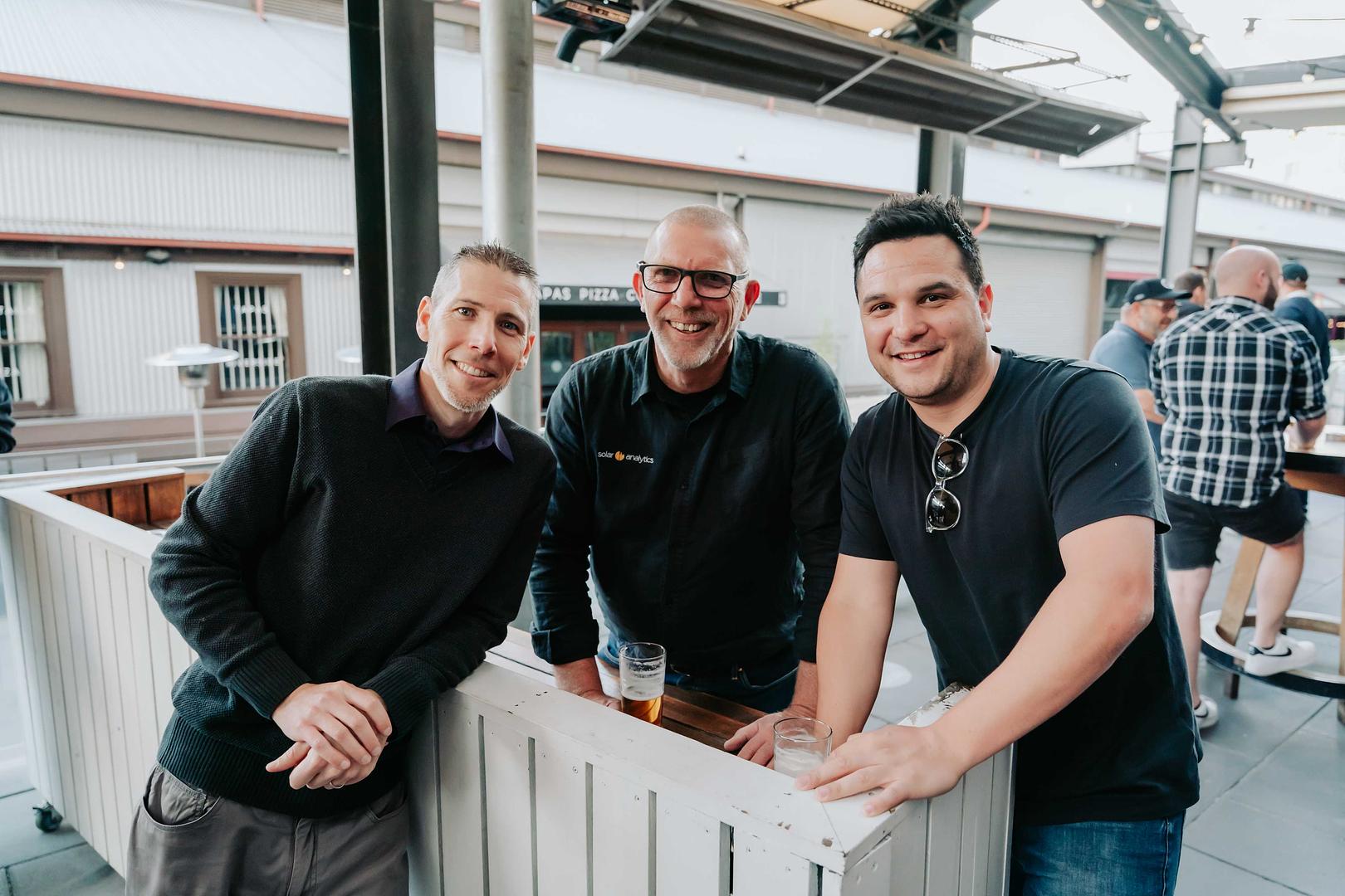 2023 Awards Night - Photo 53