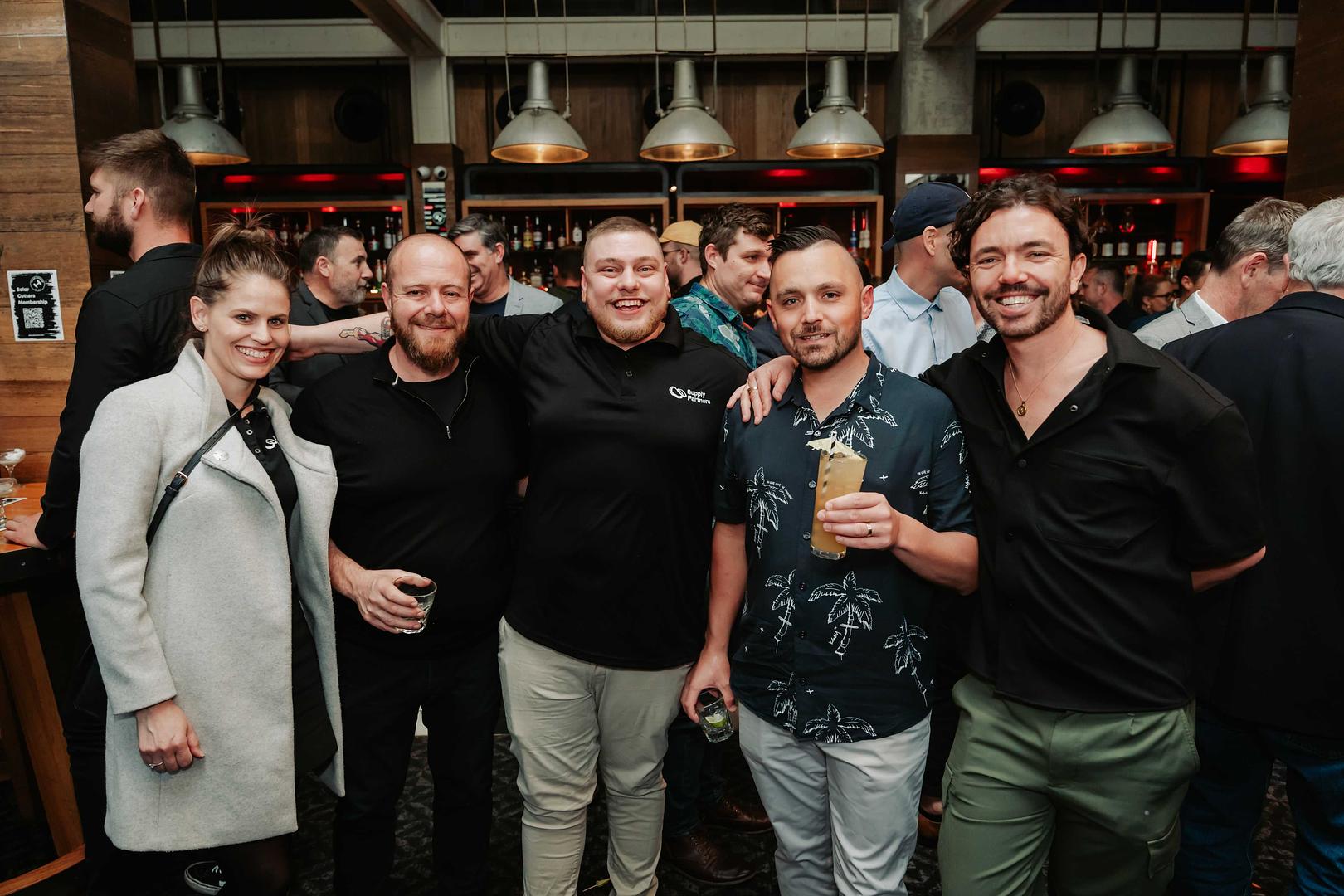 2023 Awards Night - Photo 56