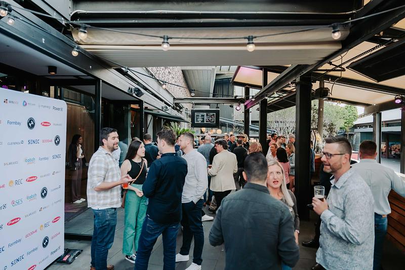 2023 Awards Night - Photo 58