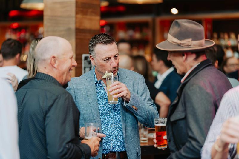 2023 Awards Night - Photo 60