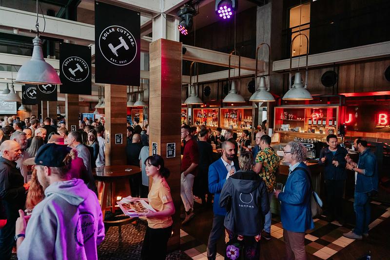 2023 Awards Night - Photo 62