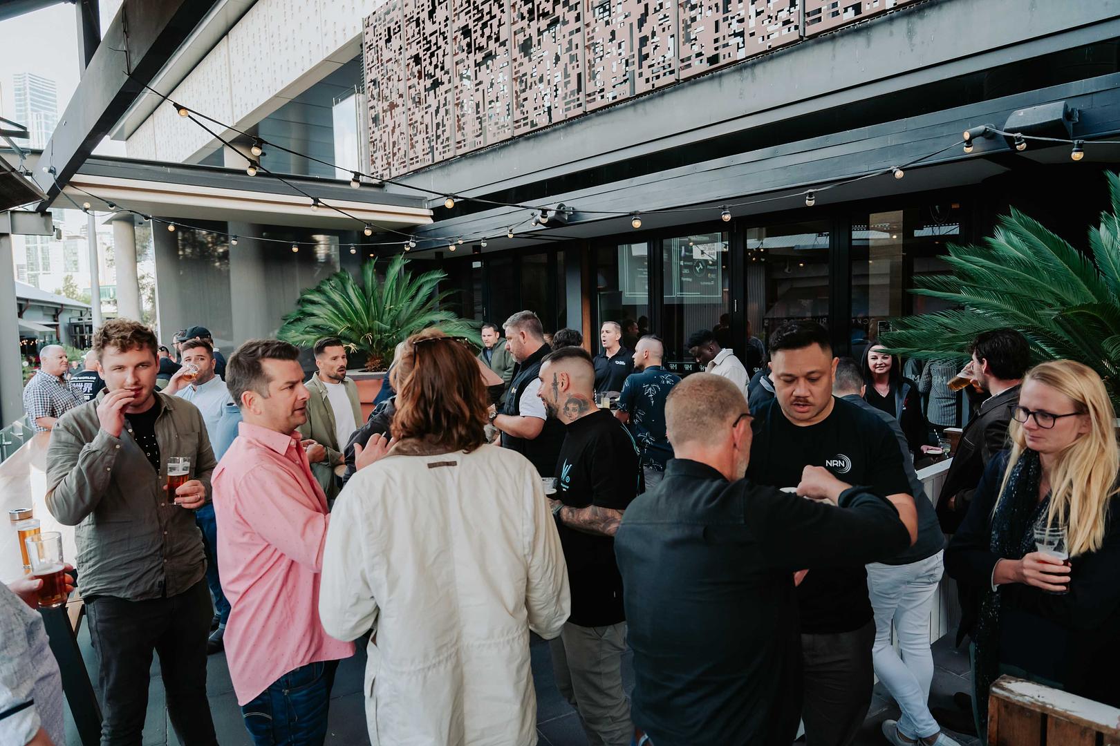 2023 Awards Night - Photo 63