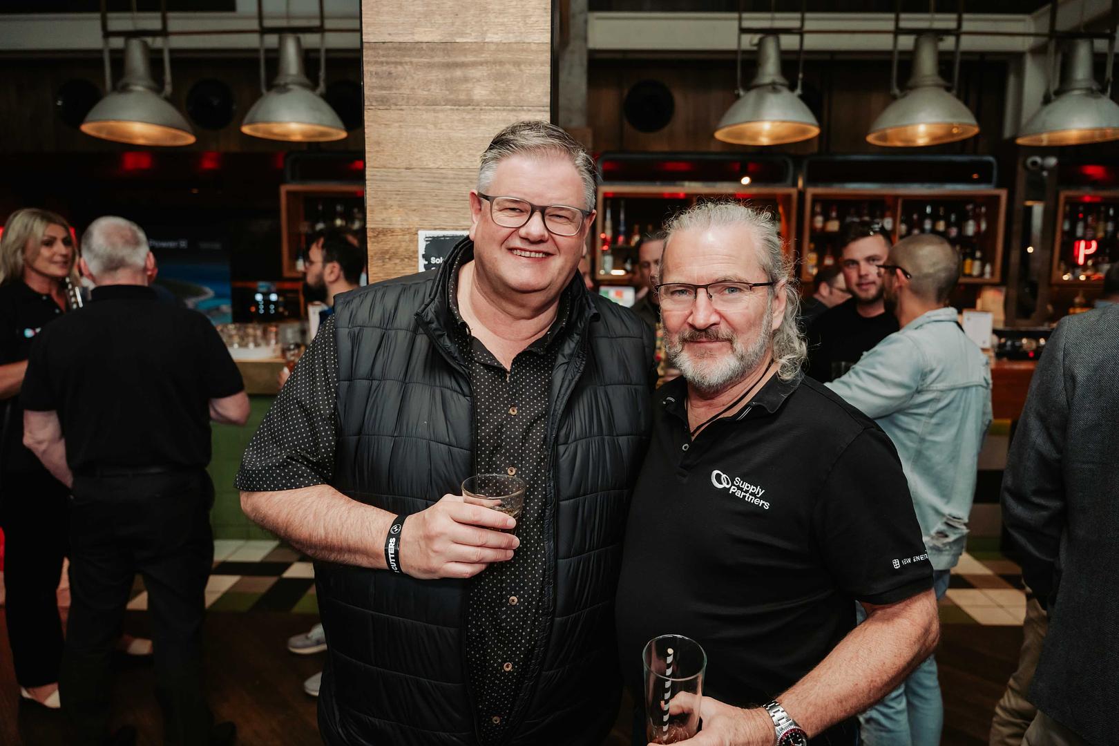 2023 Awards Night - Photo 71