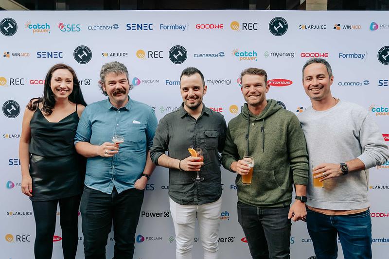 2023 Awards Night - Photo 75