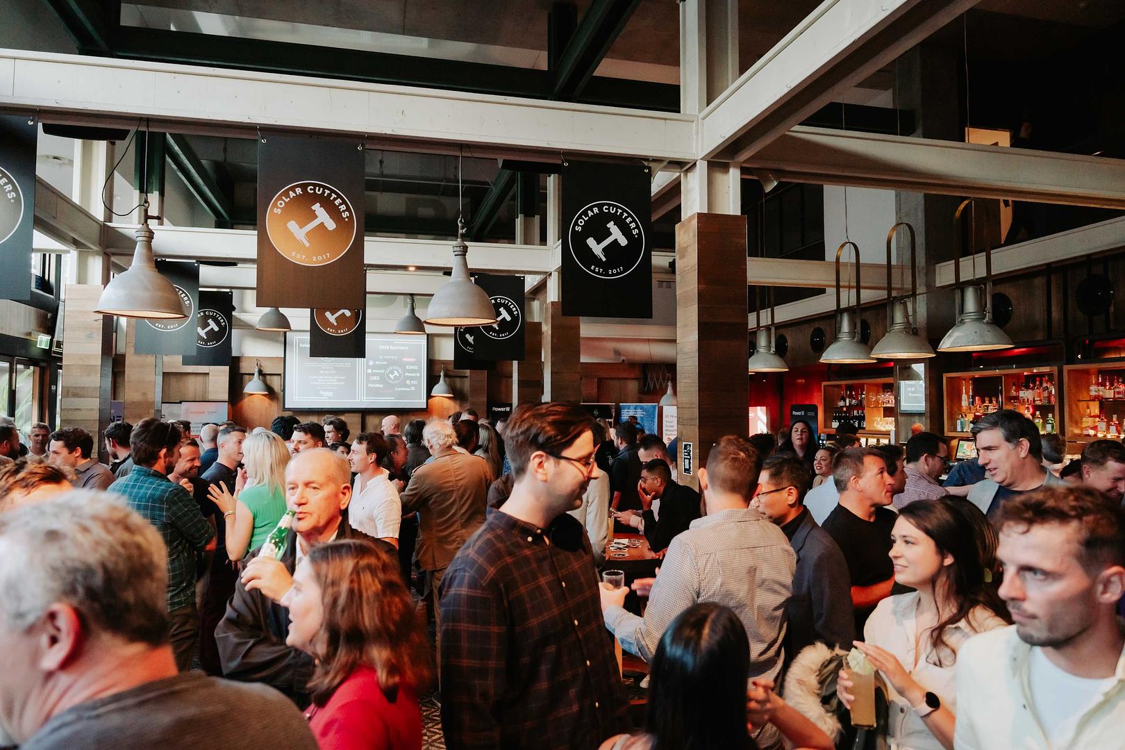 2023 Awards Night - Photo 76