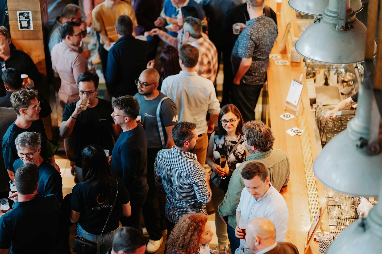 2023 Awards Night - Photo 85