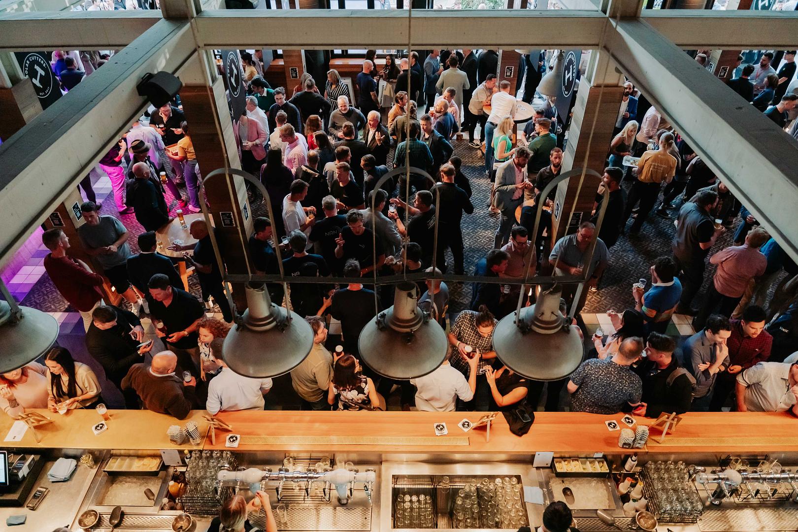 2023 Awards Night - Photo 87