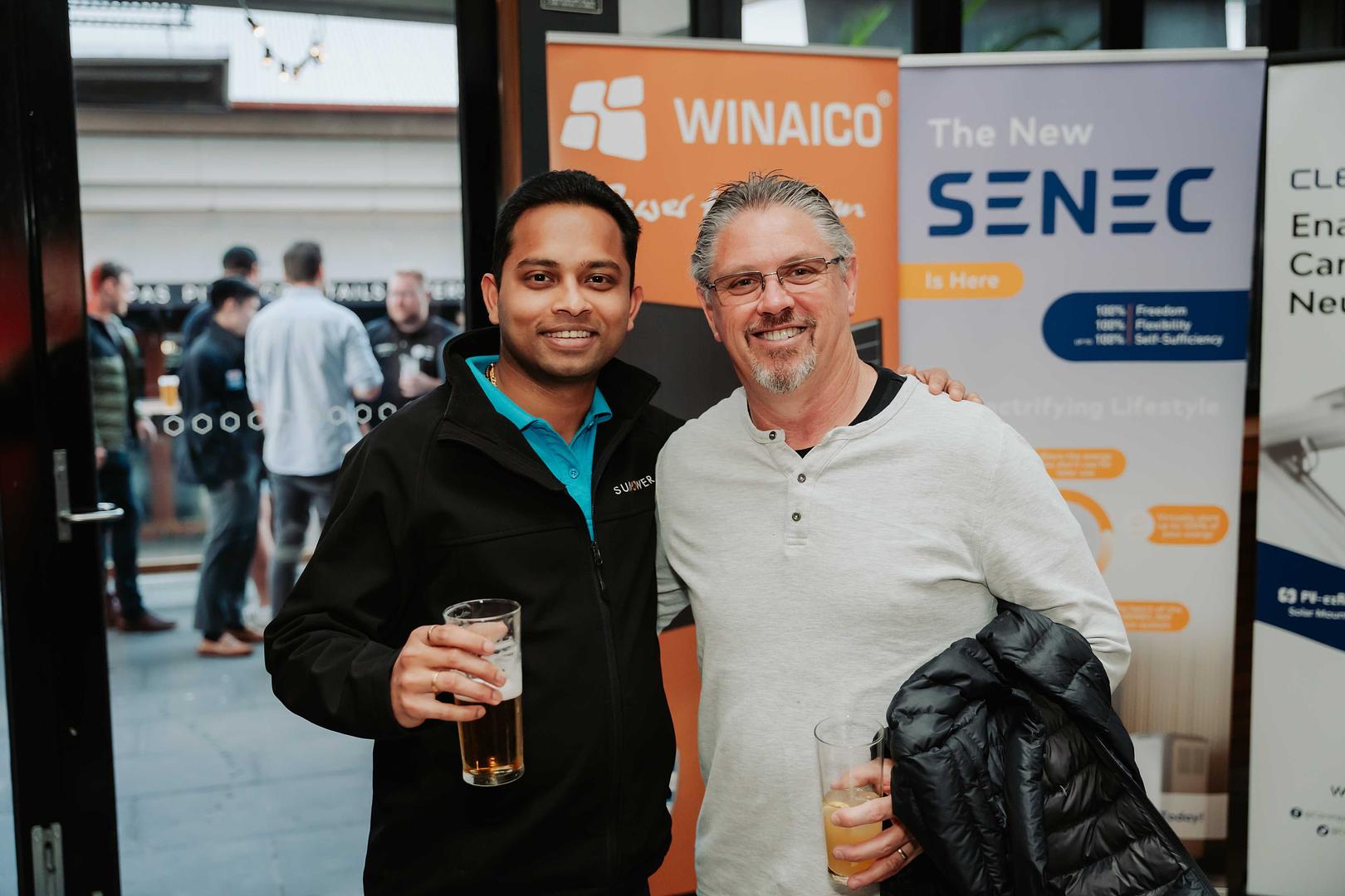 2023 Awards Night - Photo 91