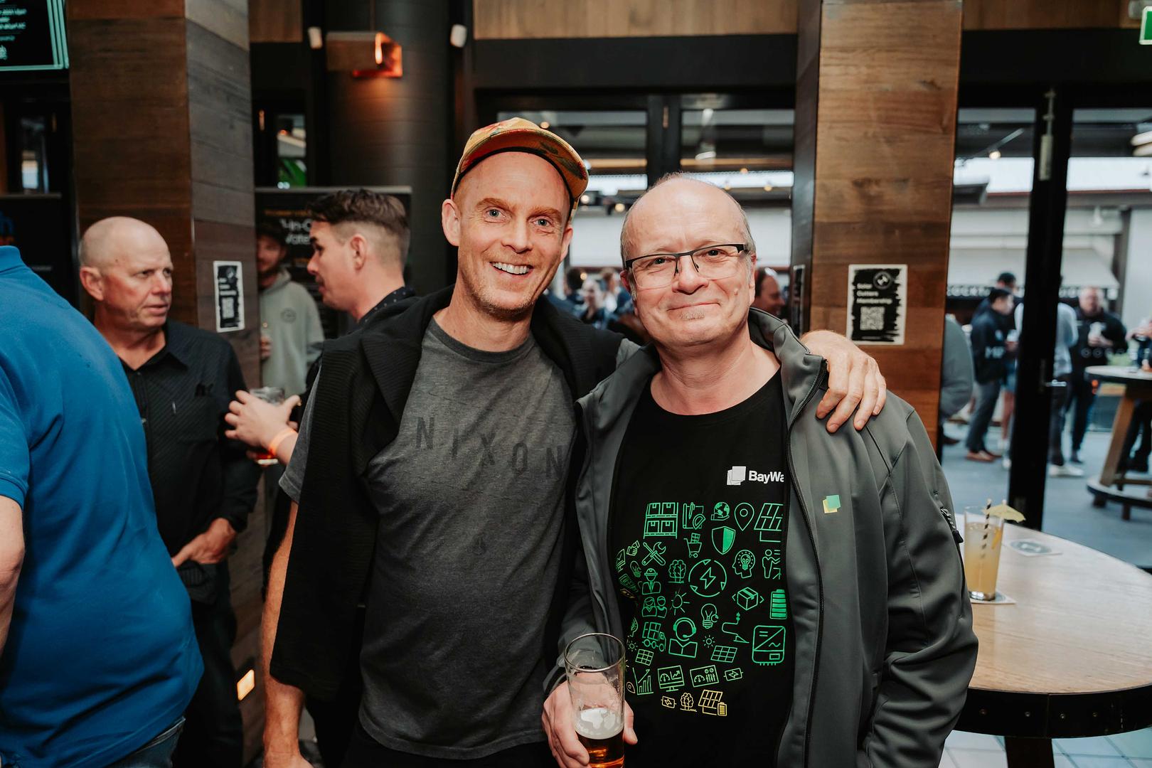 2023 Awards Night - Photo 92