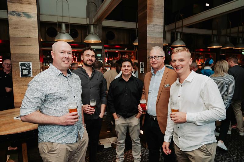 2023 Awards Night - Photo 93