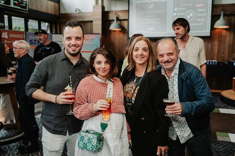 2023 Awards Night - Photo 21