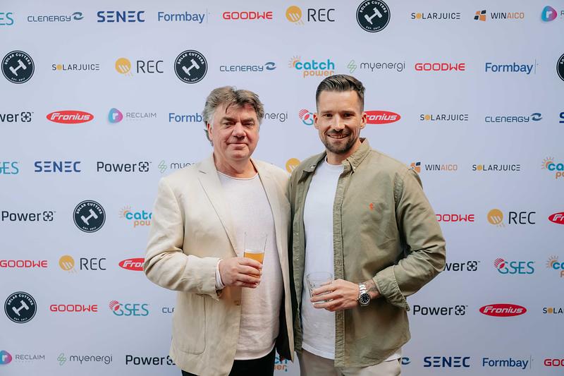 2023 Awards Night - Photo 26