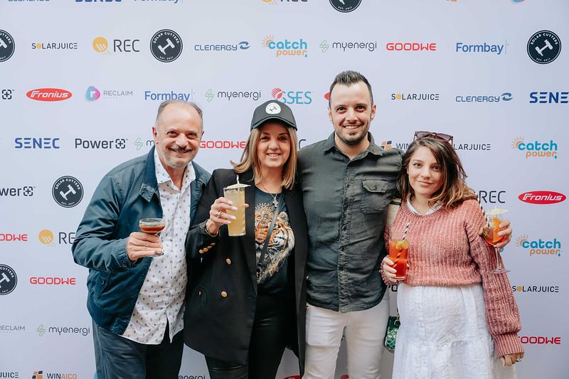 2023 Awards Night - Photo 28