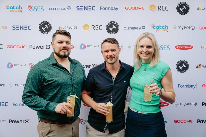 2023 Awards Night - Photo 34