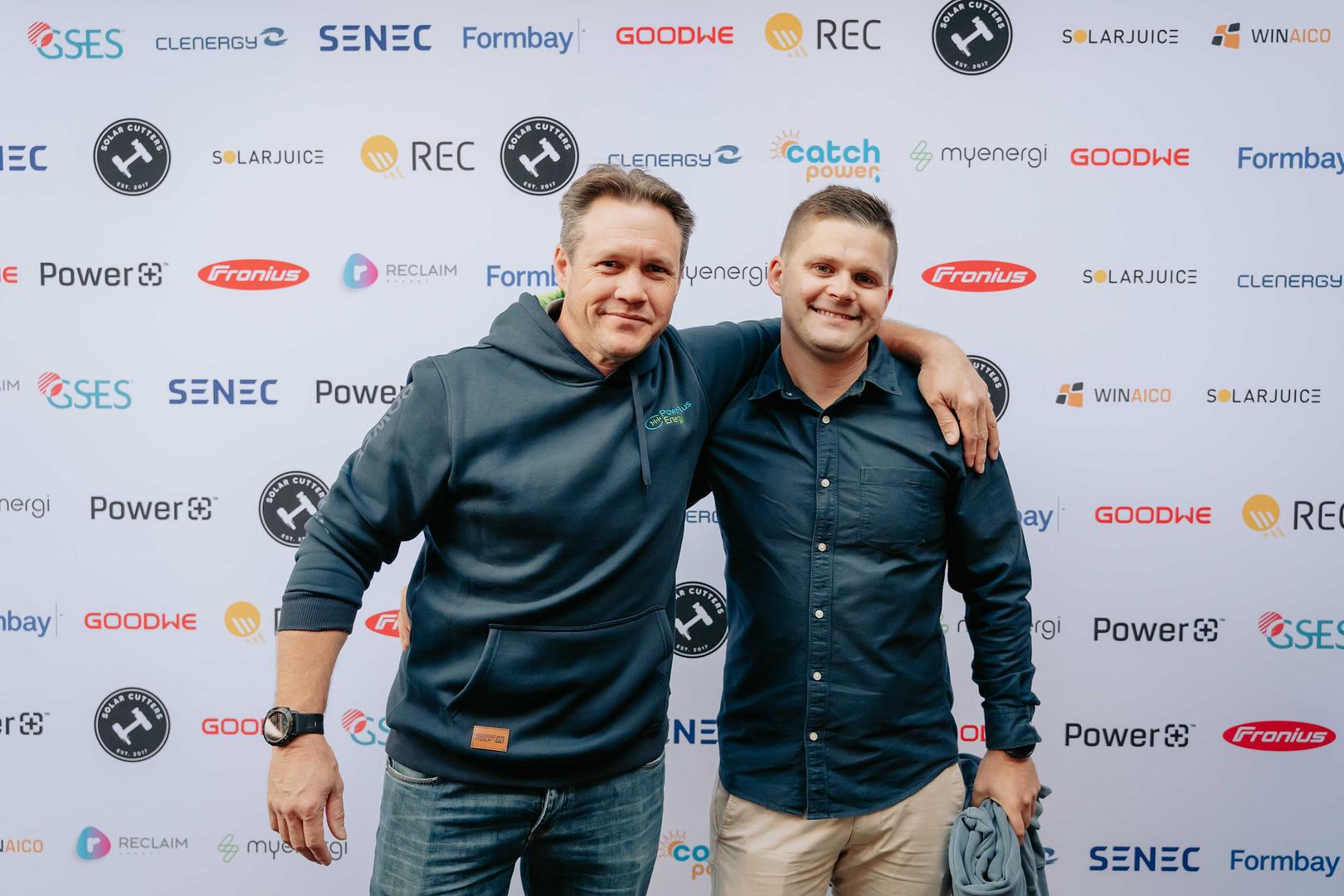 2023 Awards Night - Photo 38