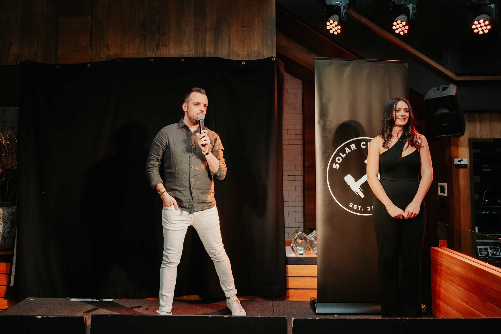 2023 Awards Night - Photo 143