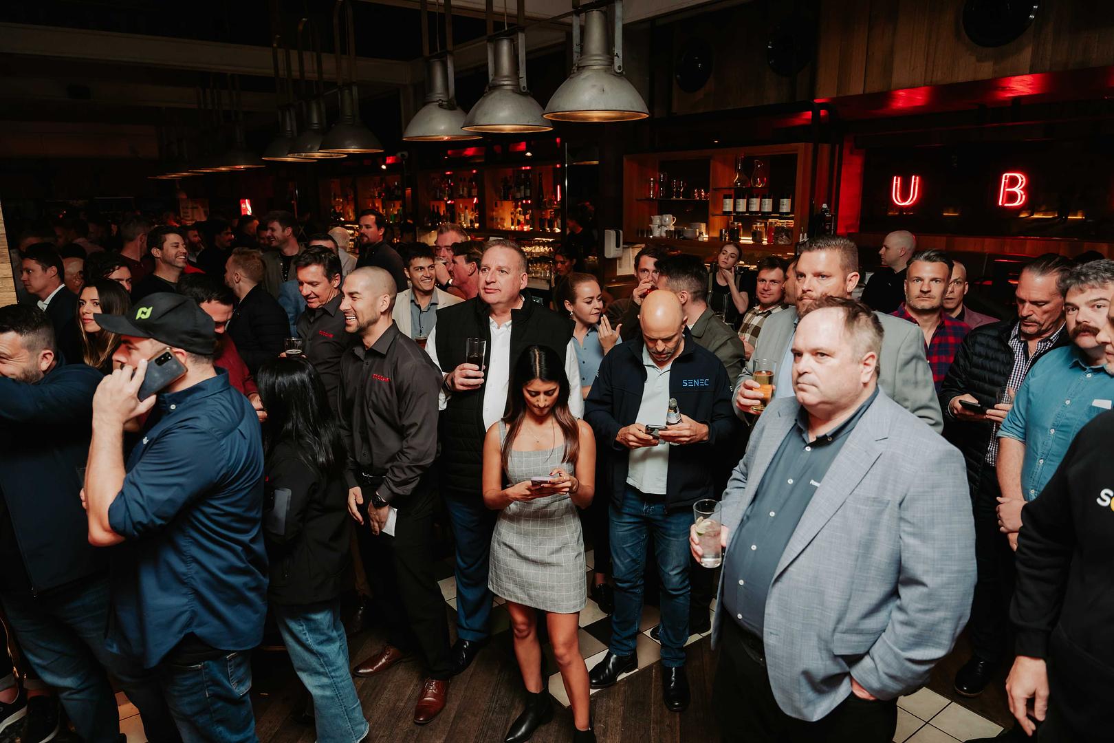 2023 Awards Night - Photo 145