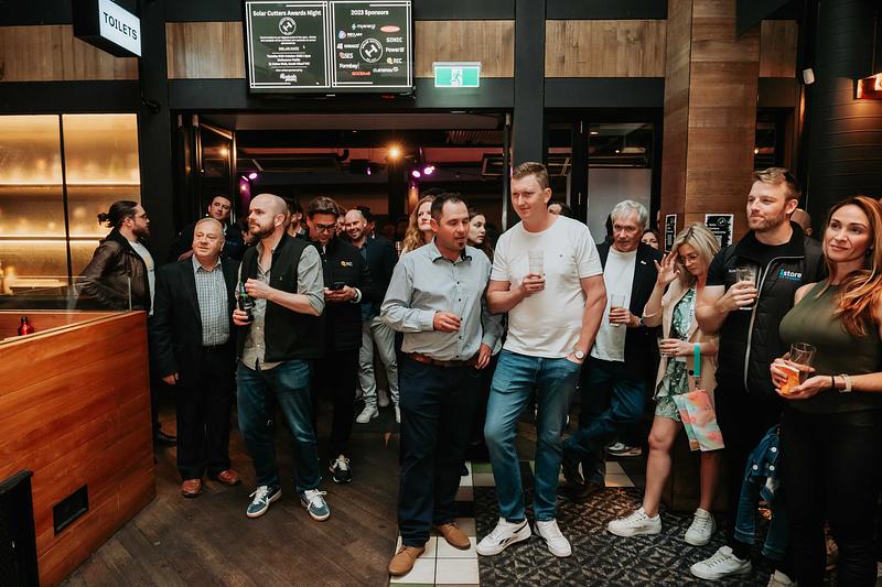 2023 Awards Night - Photo 149