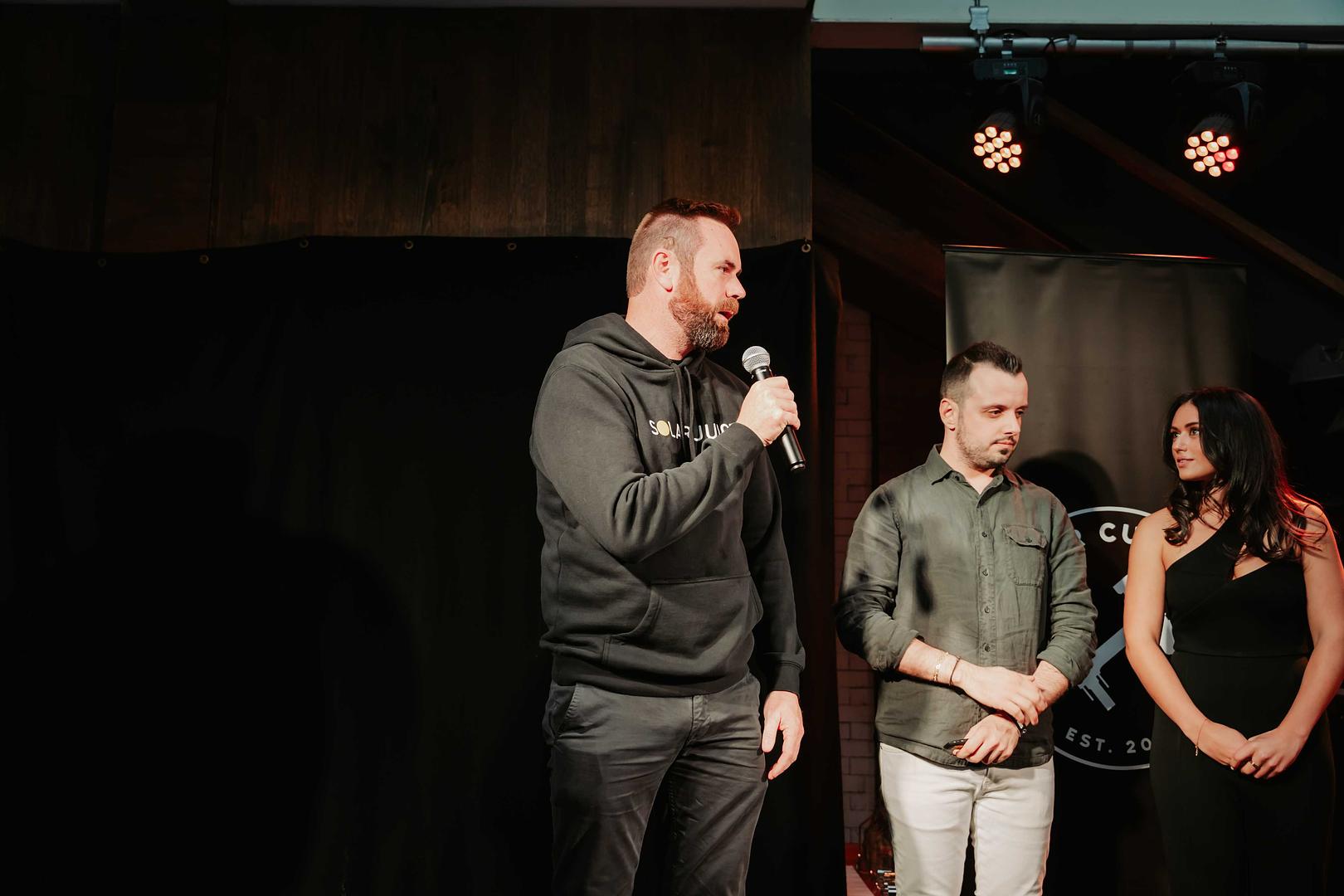 2023 Awards Night - Photo 151