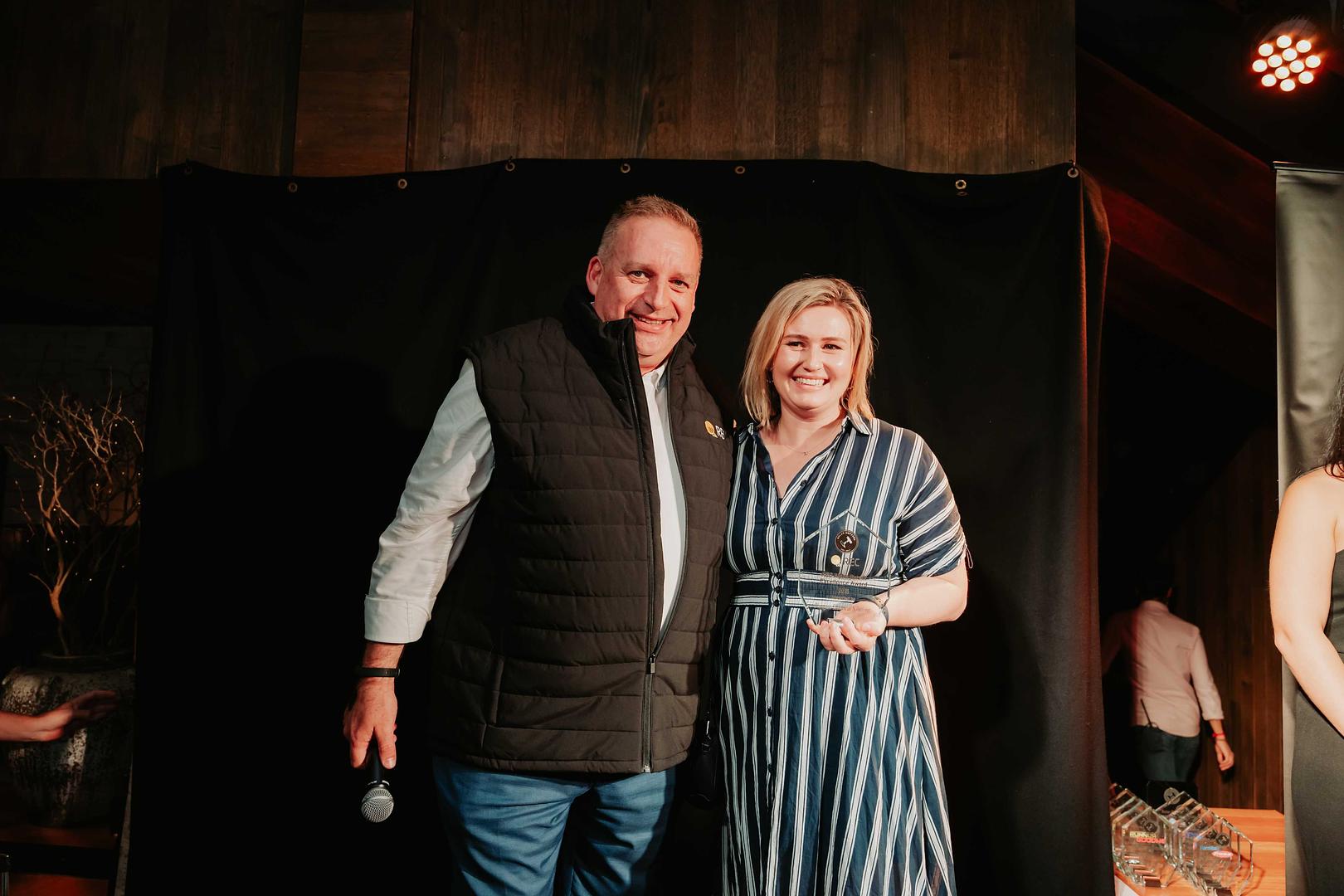 2023 Awards Night - Photo 157