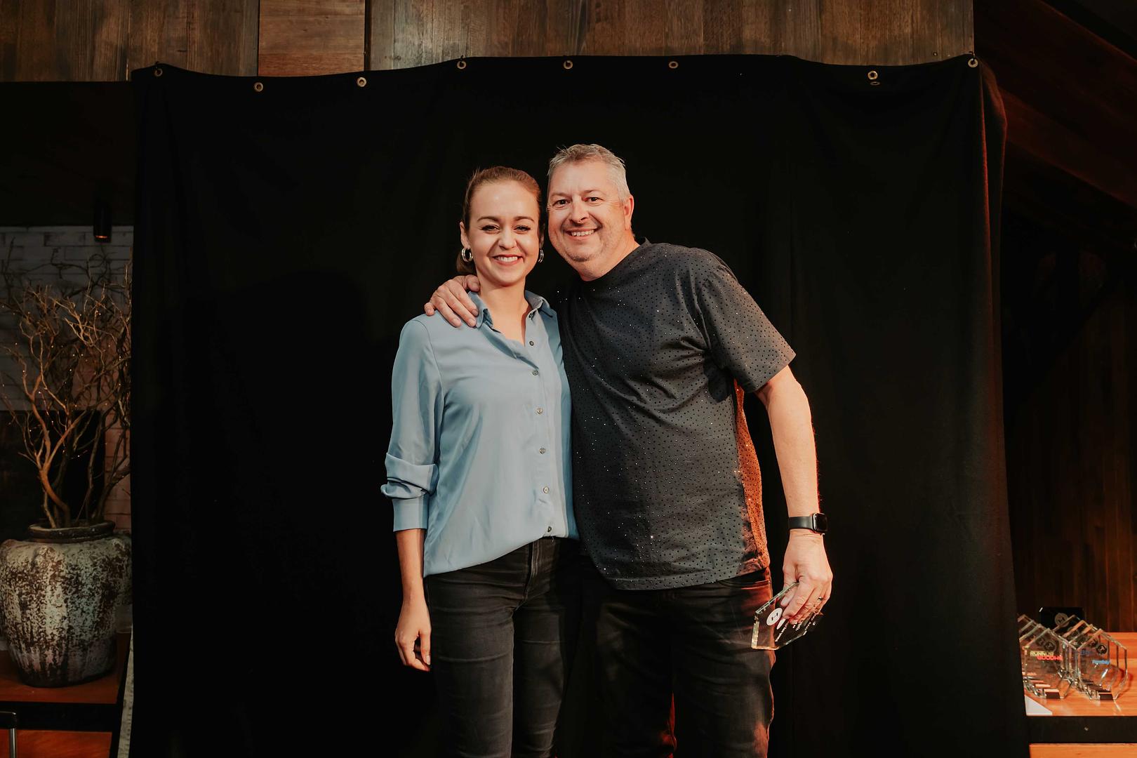 2023 Awards Night - Photo 163