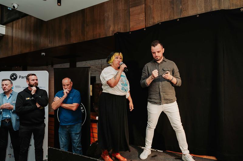 2023 Awards Night - Photo 164