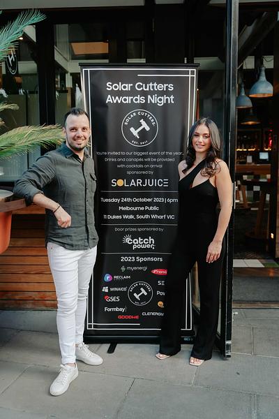 2023 Awards Night - Photo 167