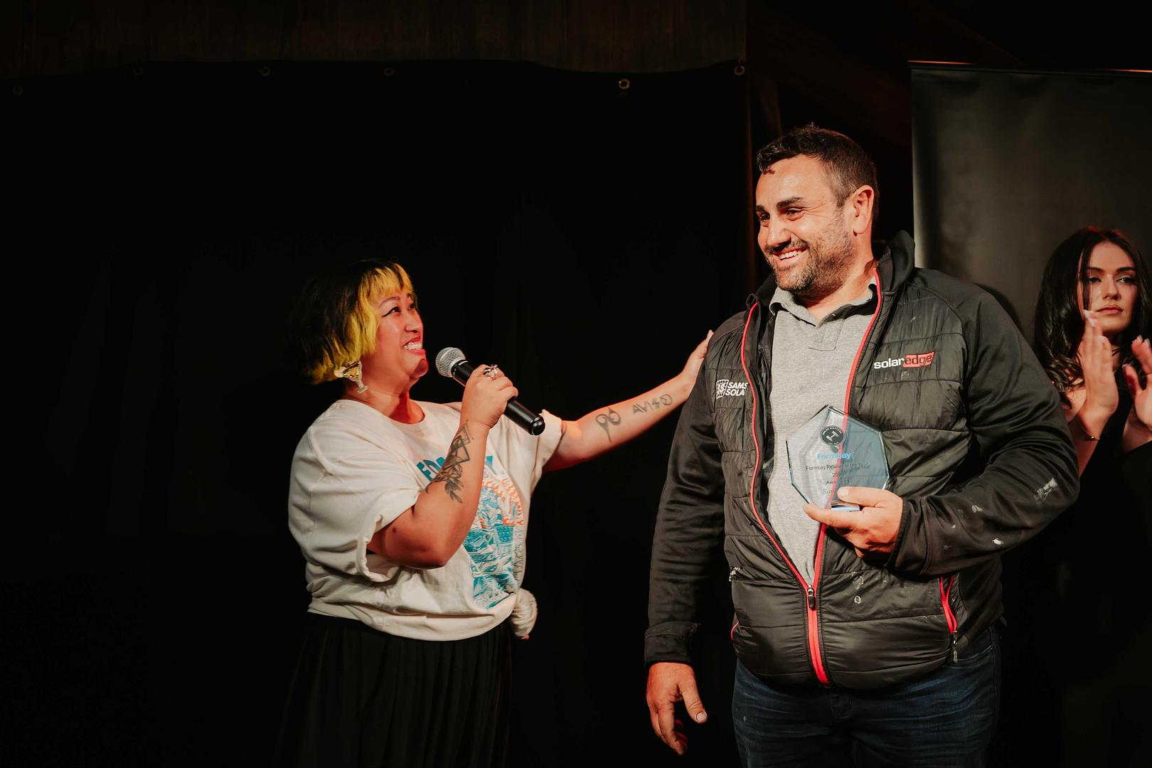 2023 Awards Night - Photo 169