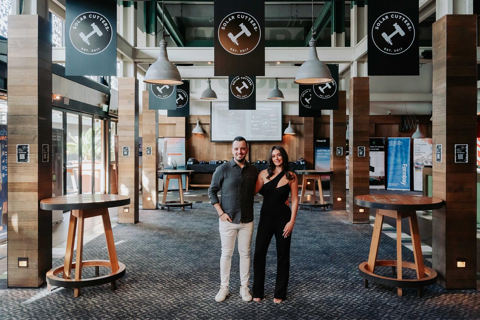 2023 Awards Night - Photo 178