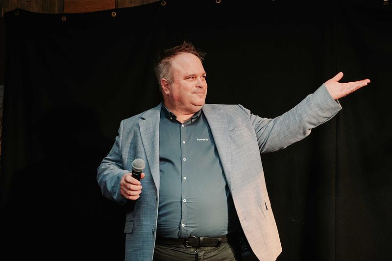 2023 Awards Night - Photo 180