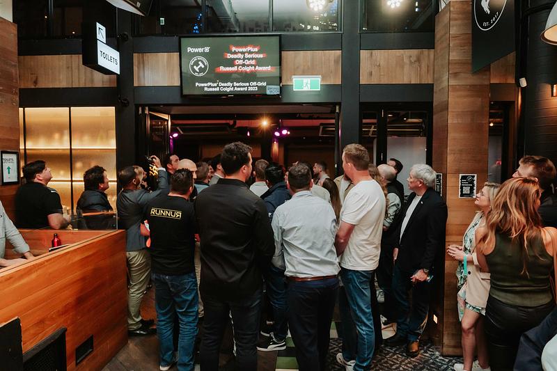 2023 Awards Night - Photo 182