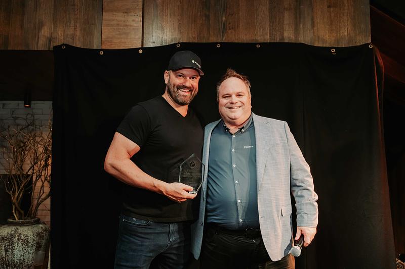 2023 Awards Night - Photo 184