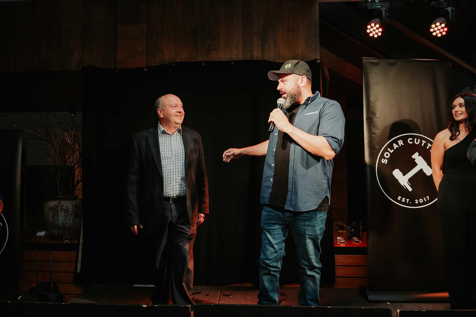 2023 Awards Night - Photo 185