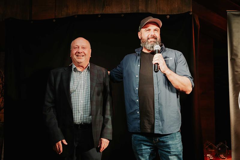 2023 Awards Night - Photo 186