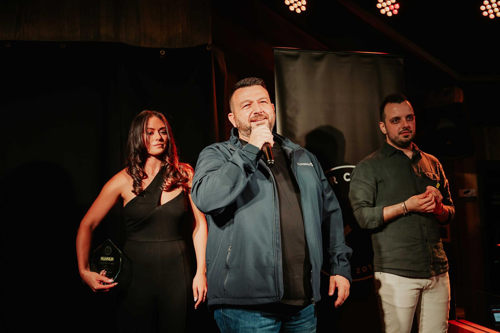 2023 Awards Night - Photo 190