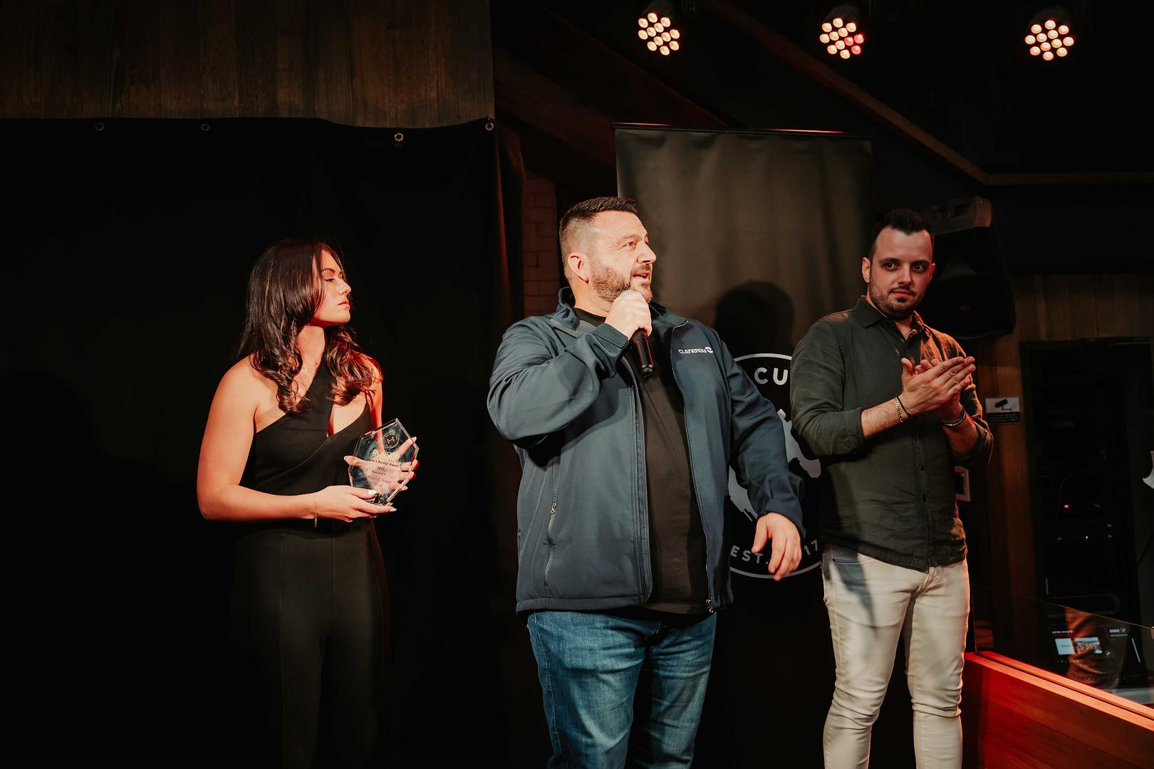 2023 Awards Night - Photo 191