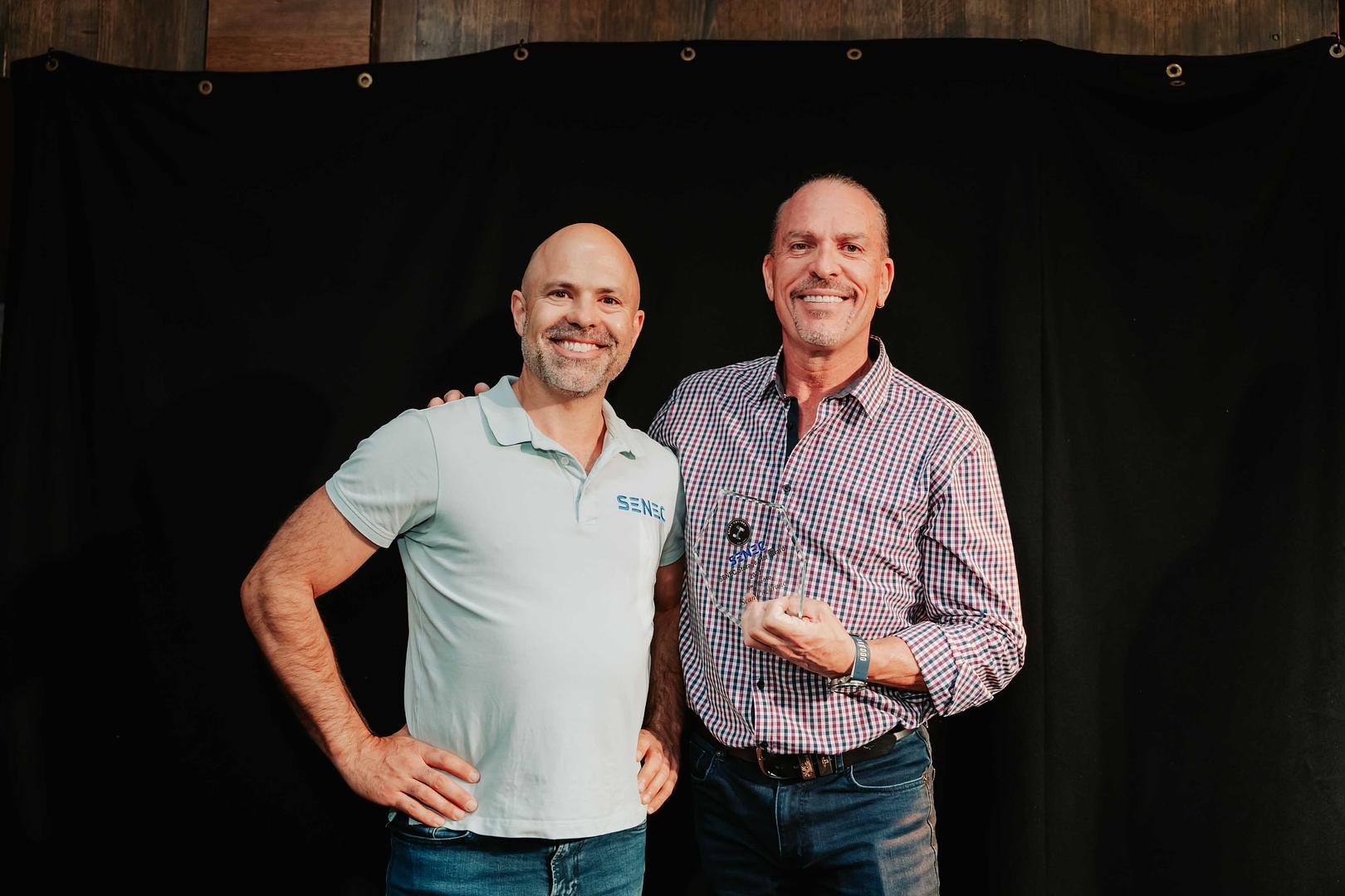 2023 Awards Night - Photo 196