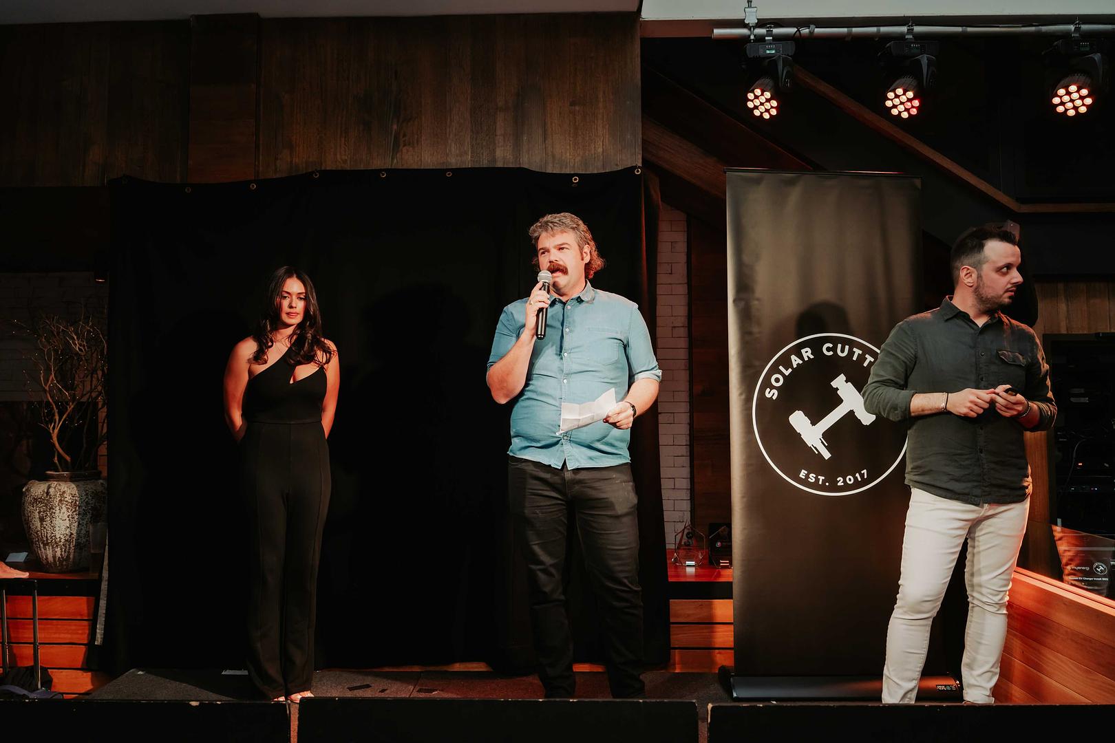 2023 Awards Night - Photo 197